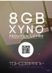 Flyer Toy Company 11:11:11
