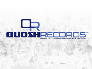 Quosh Records