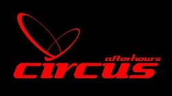 Logo du Circus afterhours Logo du Circus afterhours