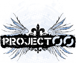 Logo Project 00 Logo Project 00