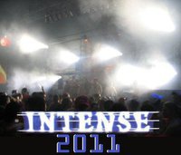Flyer Intense 2011 Flyer Intense 2011