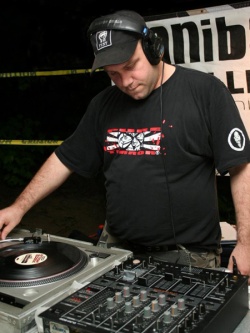 DJ Mutante