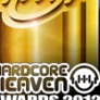 Hardcore Awards 2012