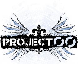Logo Project 00