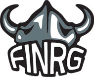 Logo FINRG