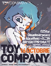 Flyer Toy Company 8