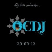 Flyer OCDJ