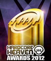 Hardcore Awards 2012